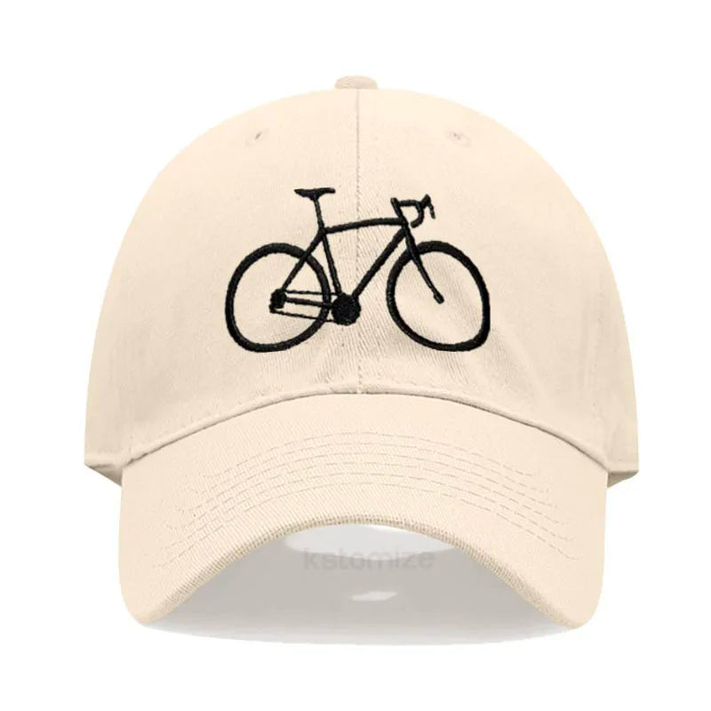 Boné Bicycle