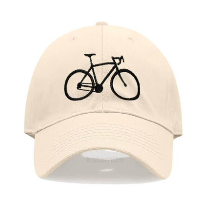 Boné Bicycle