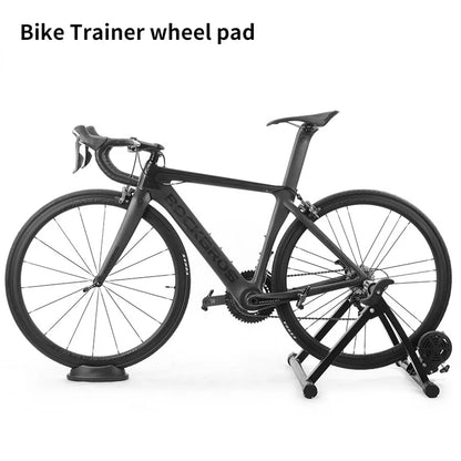 Suporte Dianteiro p/ Bike Indoor