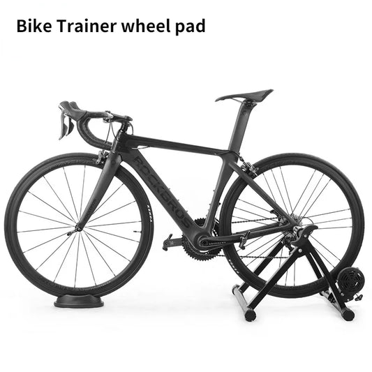 Suporte Dianteiro p/ Bike Indoor