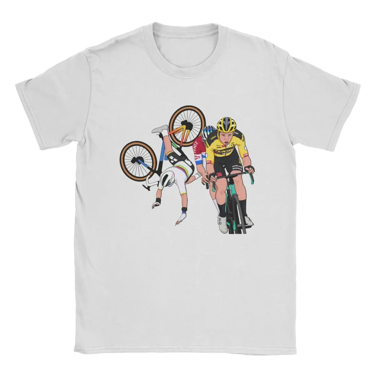 Camiseta Tour of Flanders