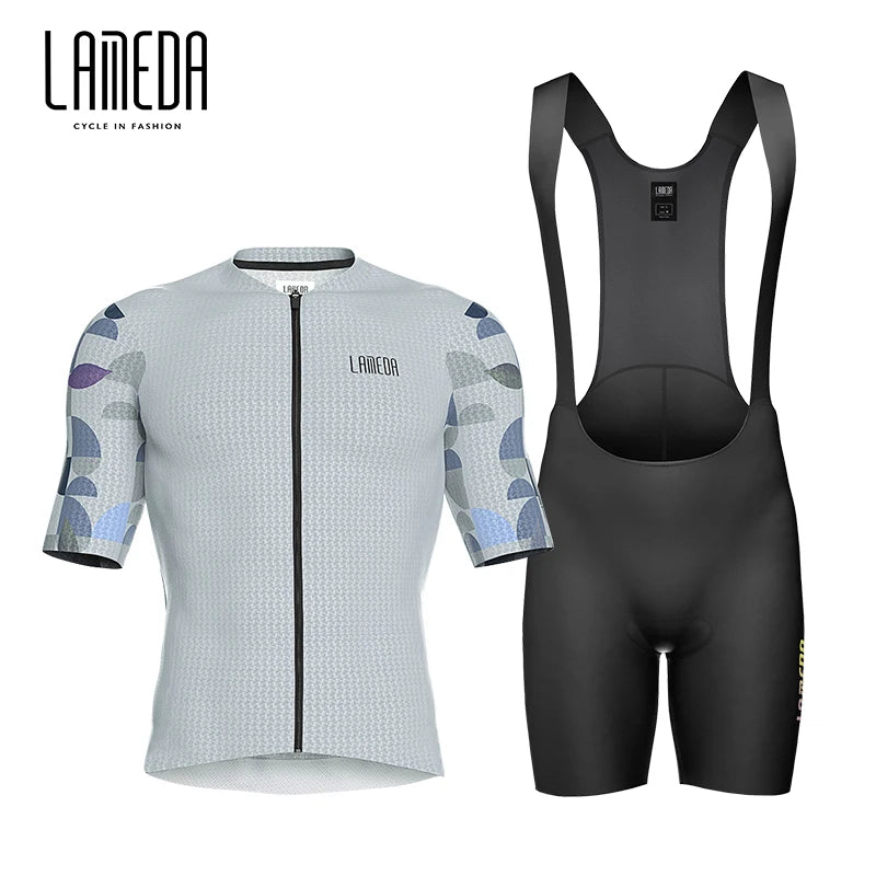 Conjunto de Ciclismo Masculino LAMEDA