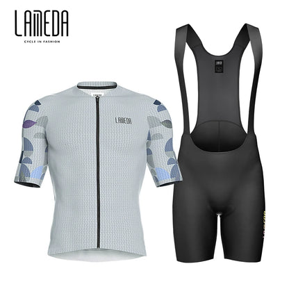Conjunto de Ciclismo Masculino LAMEDA