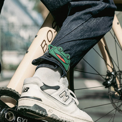 Faixa ROCKBROS para Calça de Ciclismo
