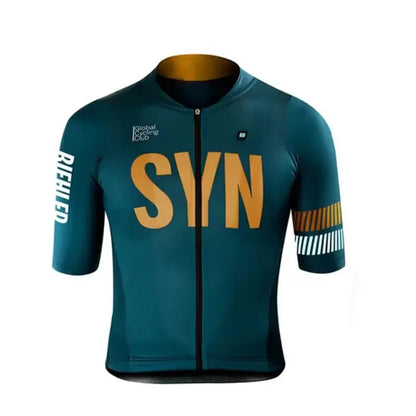 SYNful Men's Cycling Set