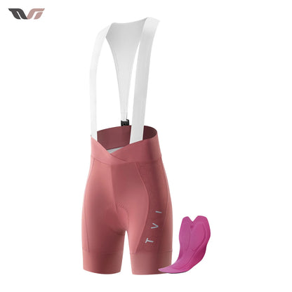 Bib Shorts Feminino ROCKBROS