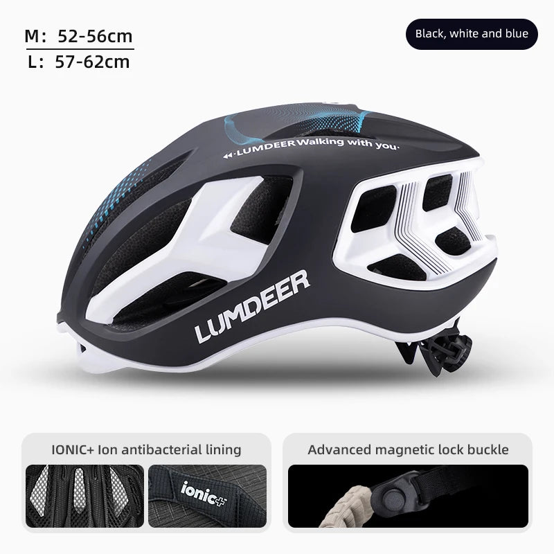 Capacete Eastinear