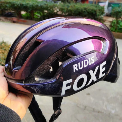 Capacete de Ciclismo Estrada