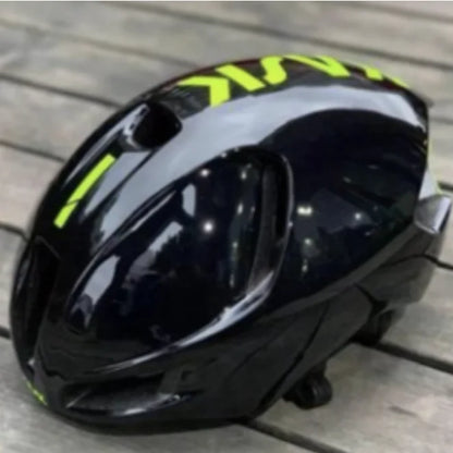 Capacete de Ciclismo Premium Pneumático