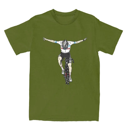 Camiseta Tadej Pogačar