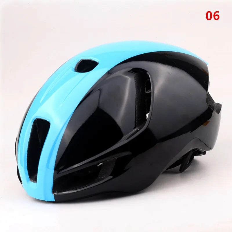 Road and MTB Cycling Helmet