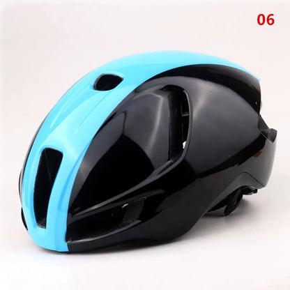 Road and MTB Cycling Helmet