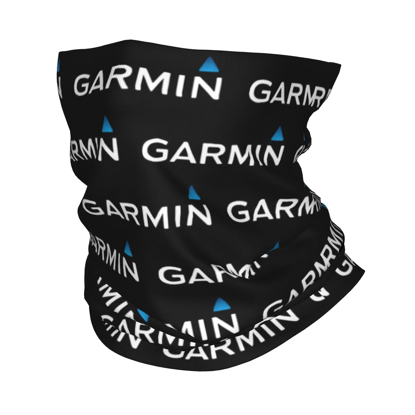 Bandana Tubular G-GARMIN-S Unissex