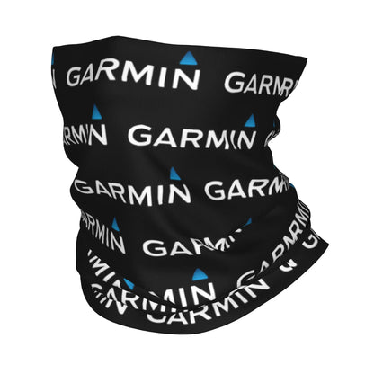 Bandana Tubular G-GARMIN-S Unissex