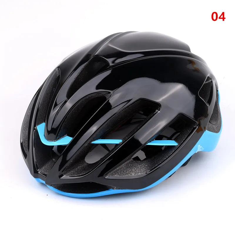 Capacete de Ciclismo Aero