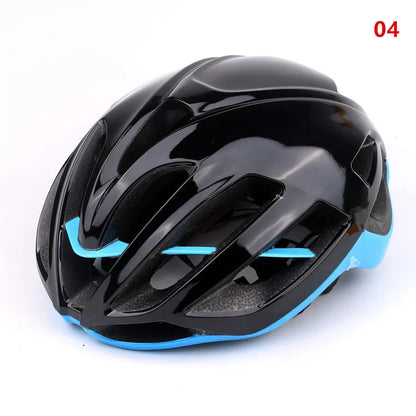 Capacete de Ciclismo Aero