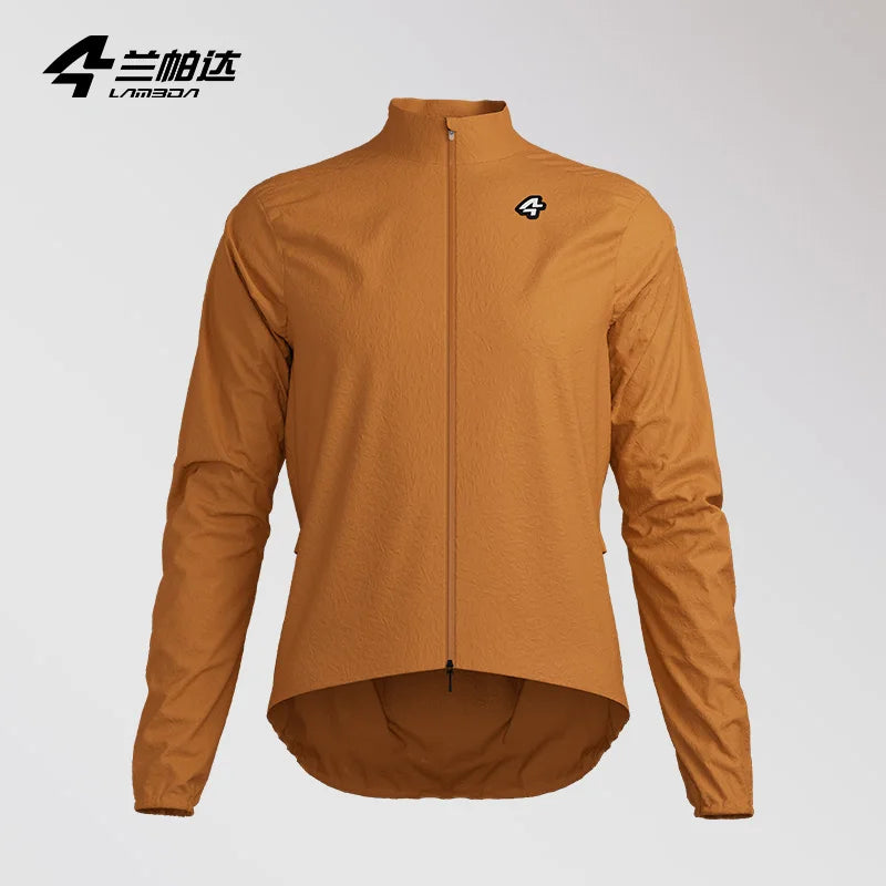 Jaqueta Masculina de Ciclismo LAMEDA
