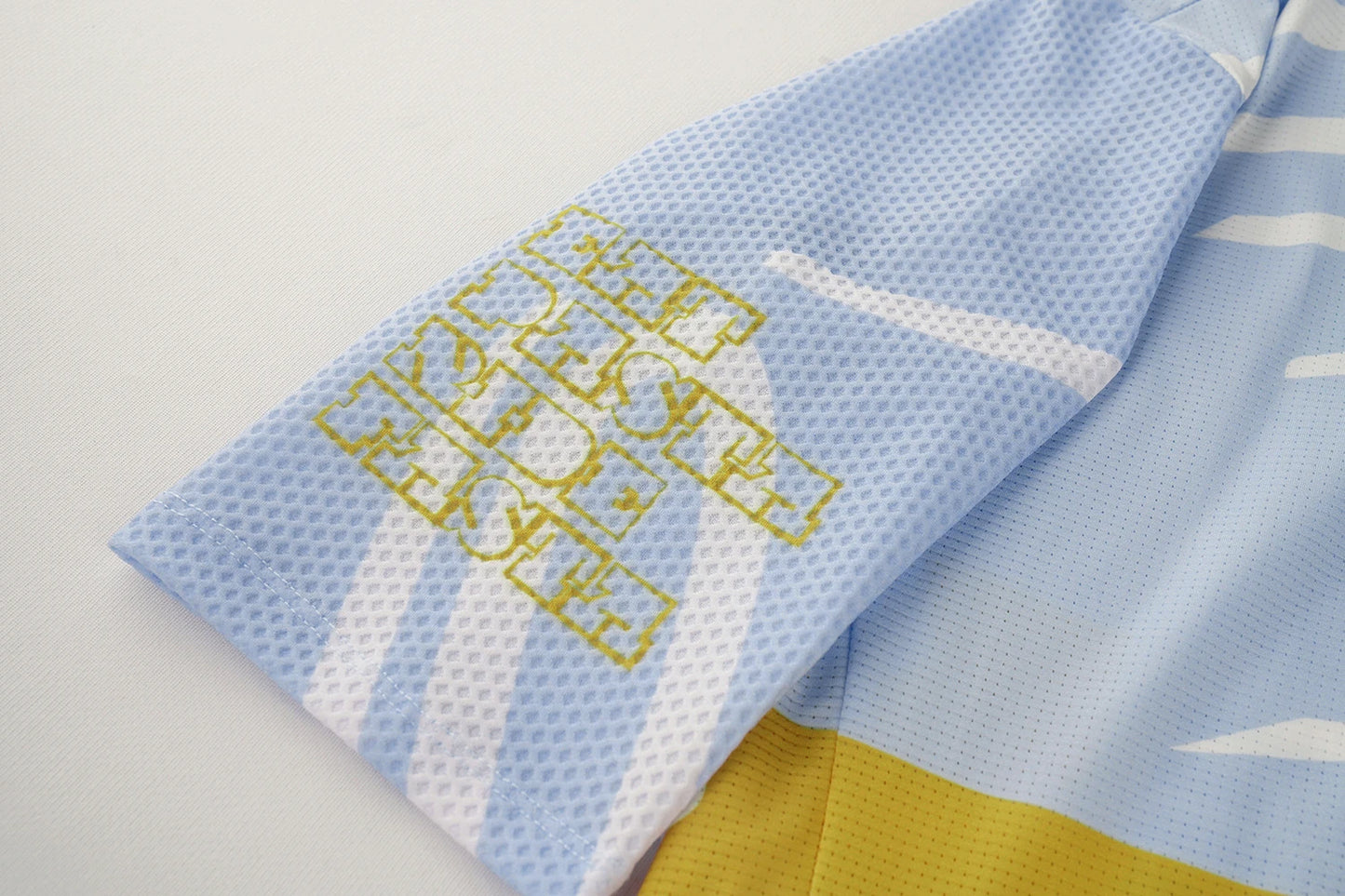 Jersey de Ciclismo DAREVIE