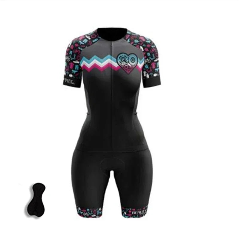 Women's OEM Triathlon Suit
