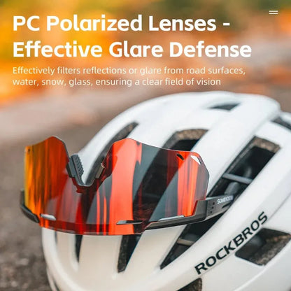 ROCKBROS Cycling Glasses