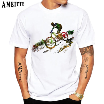 Camiseta Strange & Simple