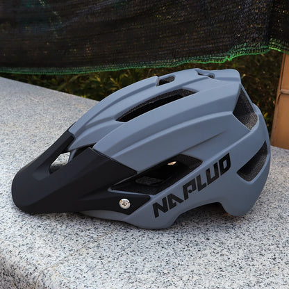 MTB Outdoor DH / Cross Country Helmet