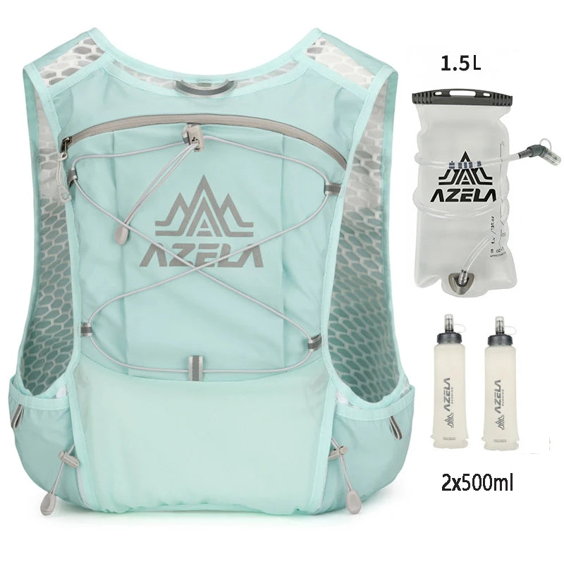 Colete Mochila de Hidratação