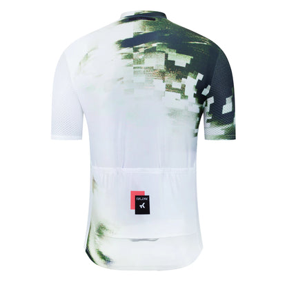 RAUDAX Men's Cycling Jersey