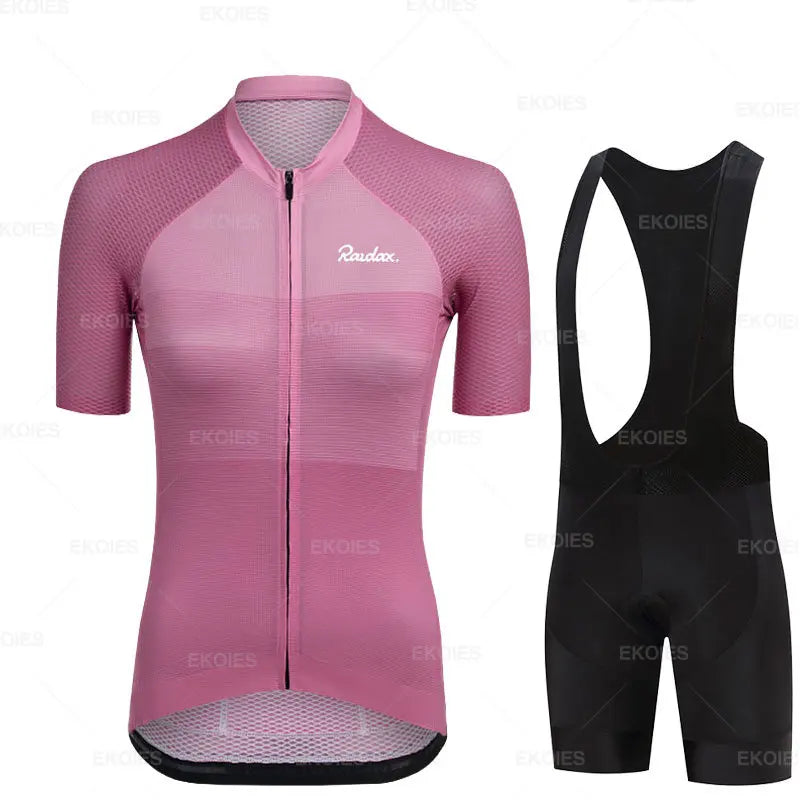 Women's Cycling Set