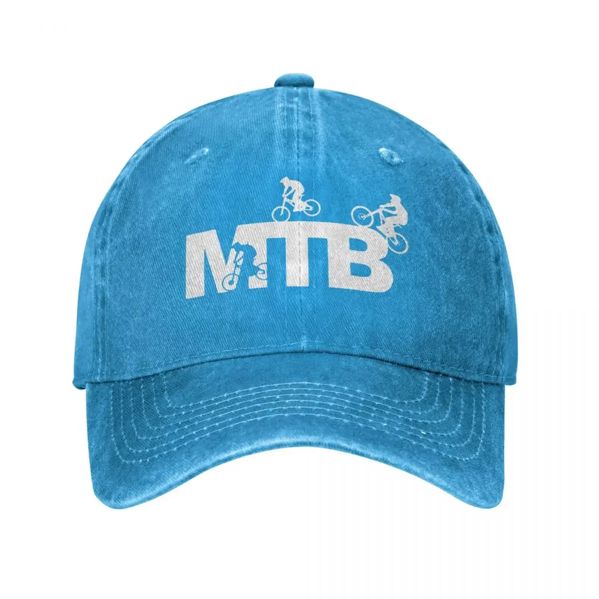 Boné MTB Unissex