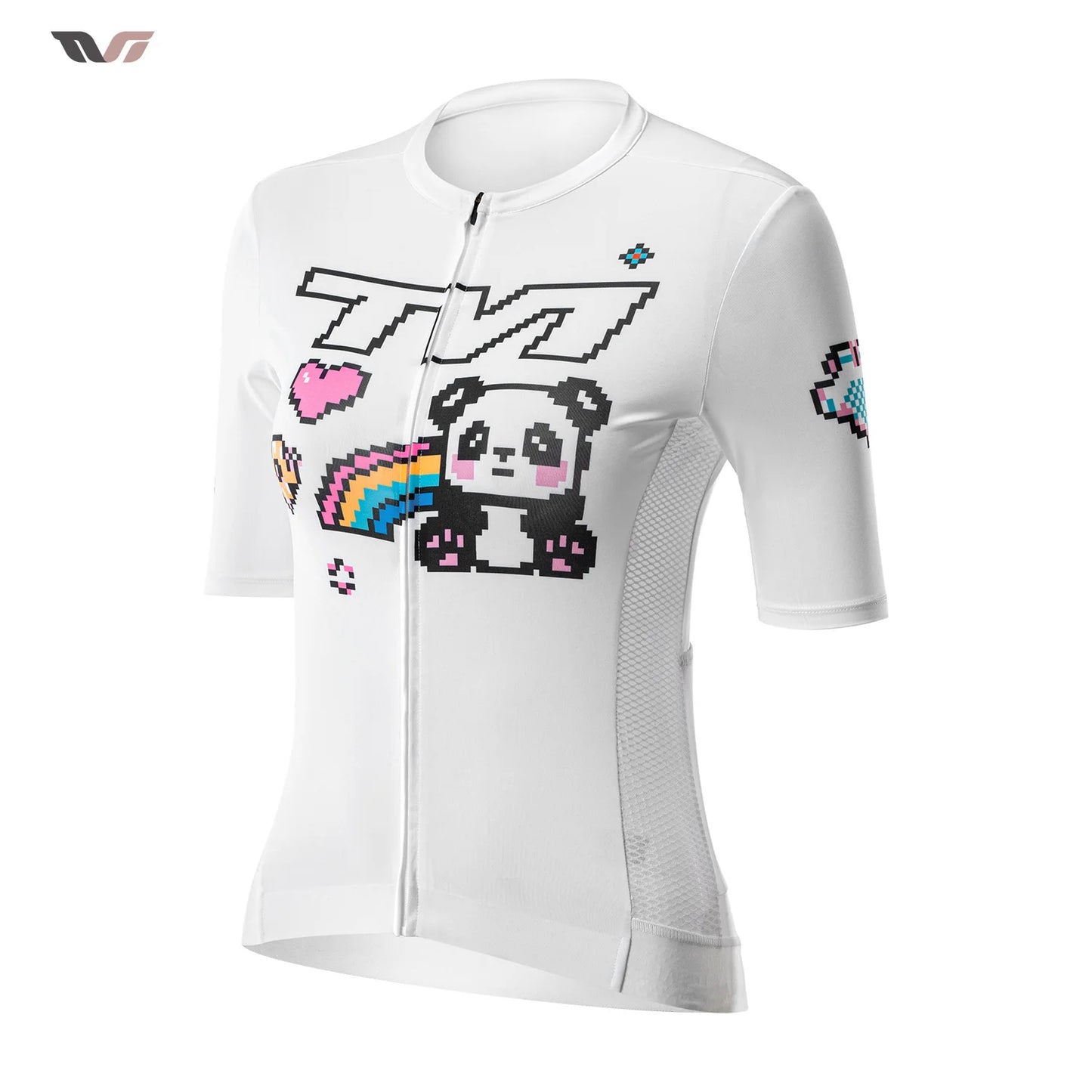 Camisa de Ciclismo ROCKBROS Feminina