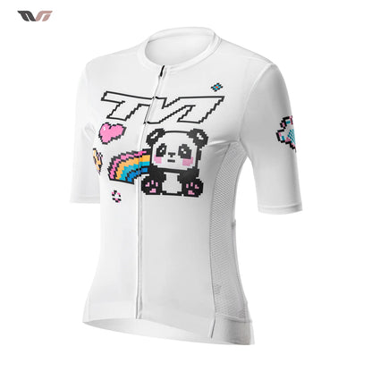 Camisa de Ciclismo ROCKBROS Feminina