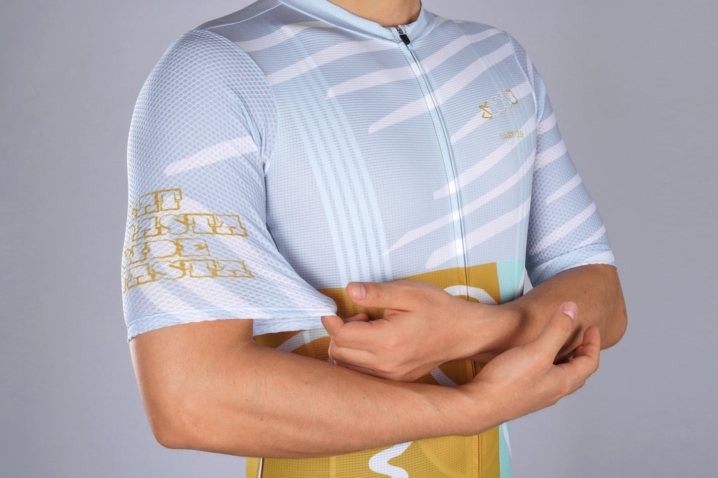 Jersey de Ciclismo DAREVIE