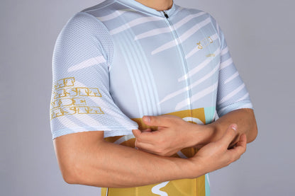 Jersey de Ciclismo DAREVIE