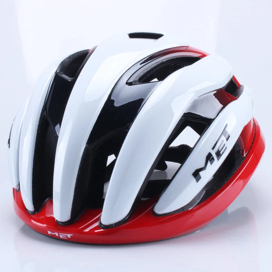 Capacete de Ciclismo MET Trenta