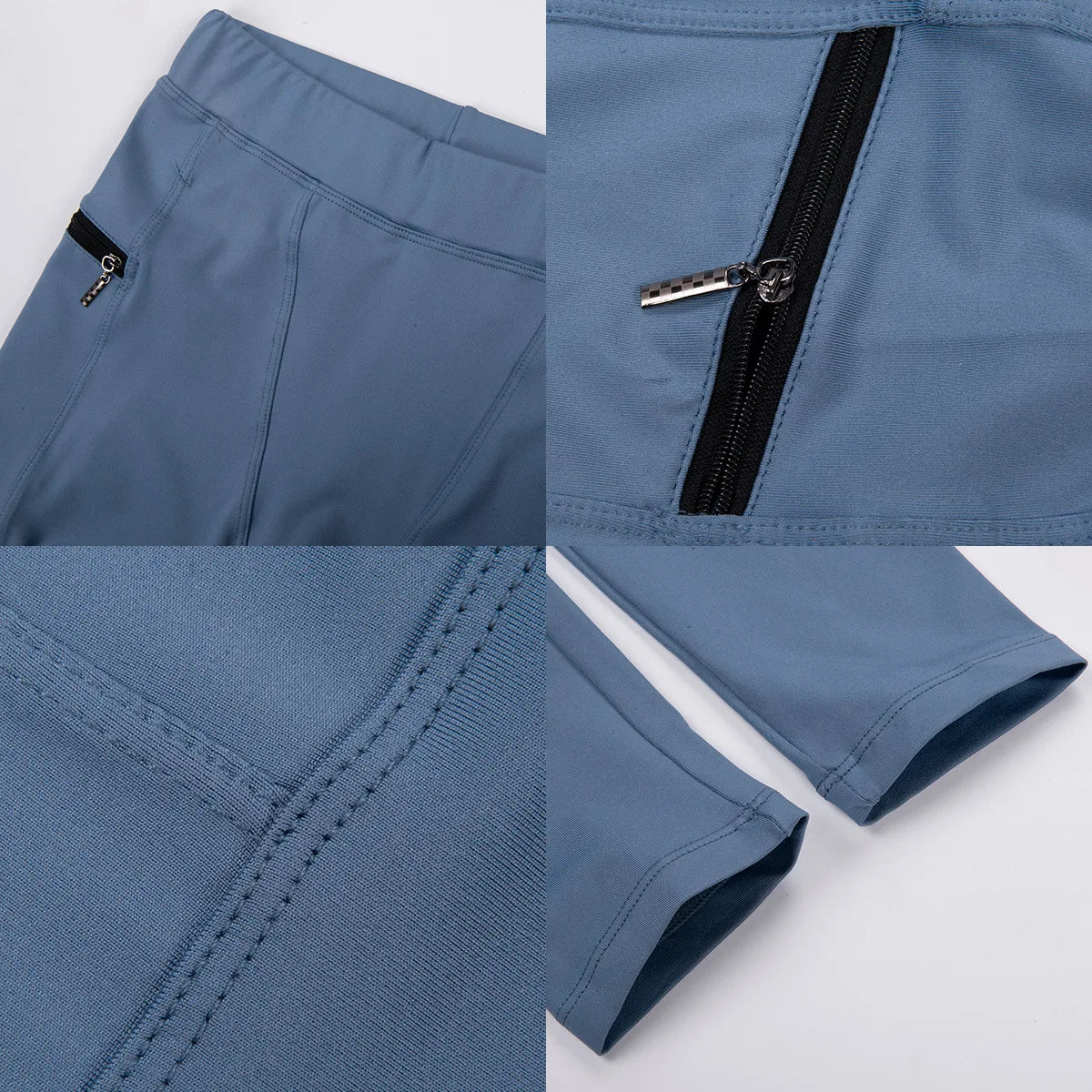 Calça Legging Esportiva Masculina