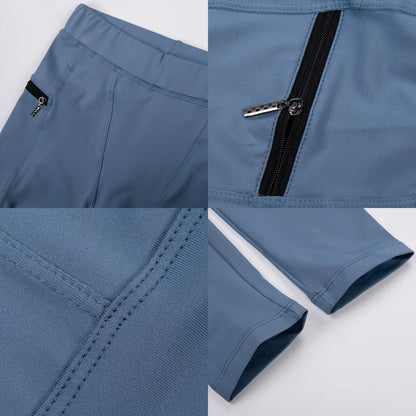 Calça Legging Esportiva Masculina