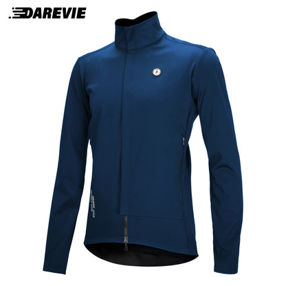 Jaqueta de Ciclismo DAREVIE Inverno Térmica