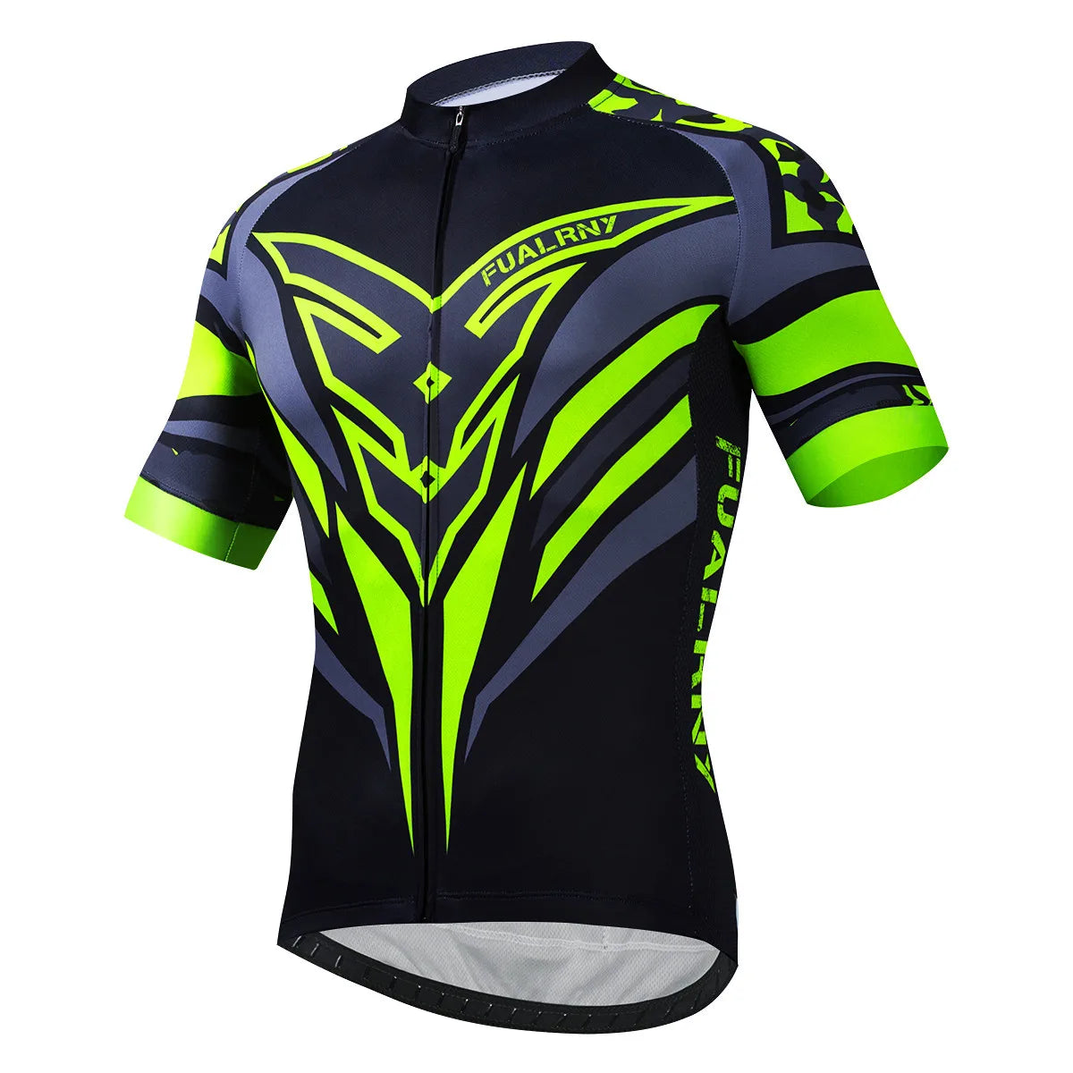 Jersey de Ciclismo Masculina Manga Curta Pro Team