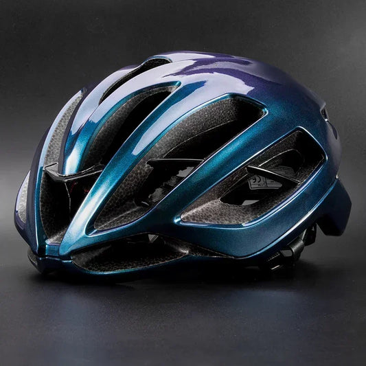 Capacete de Ciclismo MTB Profissional Ultralight