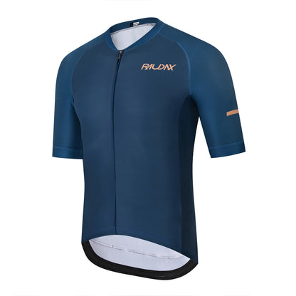 Camisa de Ciclismo Masculina RAUDAX