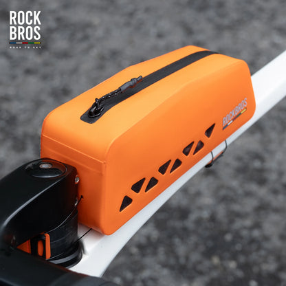 Bolsa de Quadro ROCKBROS ROAD TO SKY 1L
