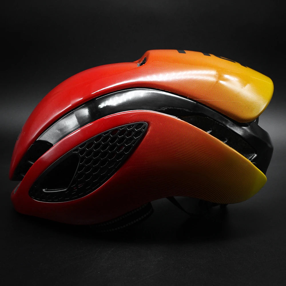TT Time Trial Cycling Helmet