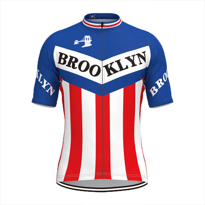 Camisa de Ciclismo Masculina