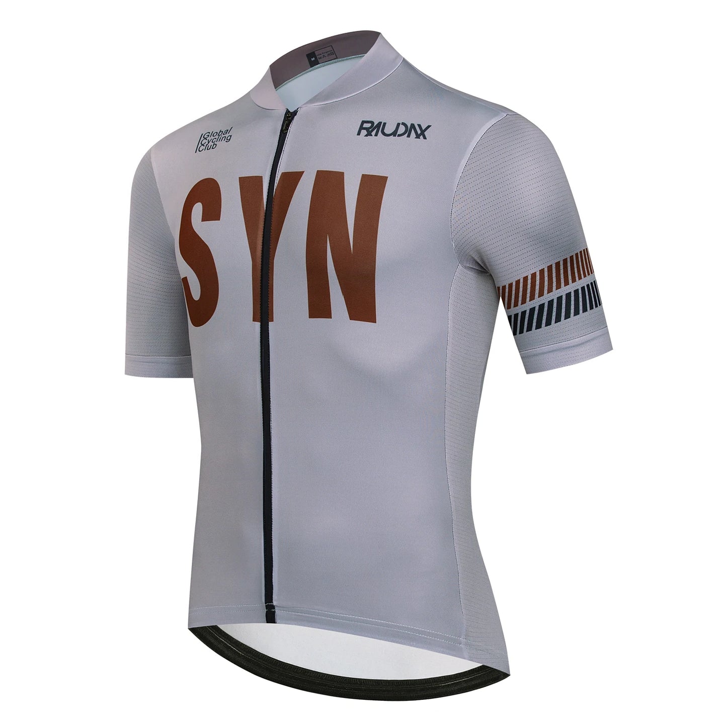 Camisa de Ciclismo Syn Raudax