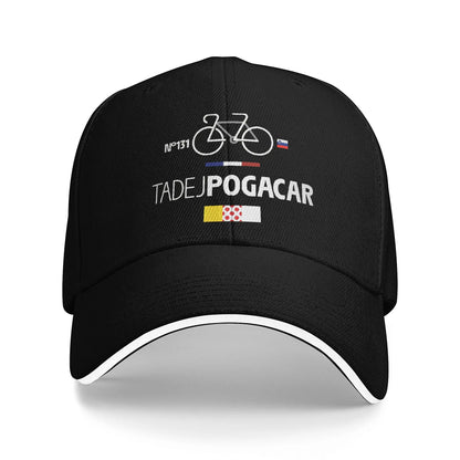 Boné Esportivo Adulto TADEJ POGACAR