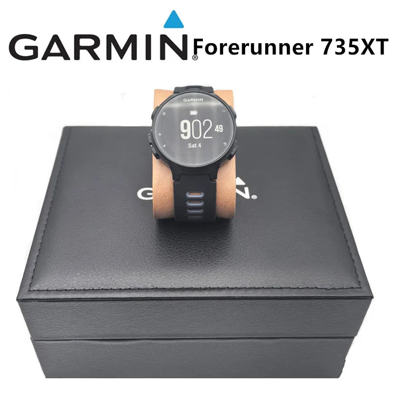 Garmin Forerunner 735XT