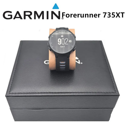 Garmin Forerunner 735XT