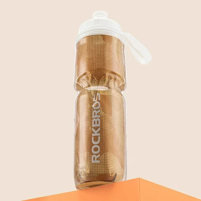 ROCKBROS 750ml Cycling Thermal Bottle