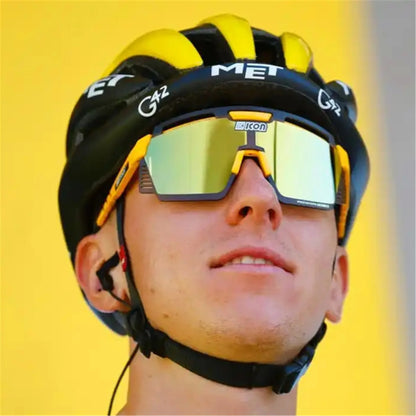SCICON Photochromic Cycling Glasses